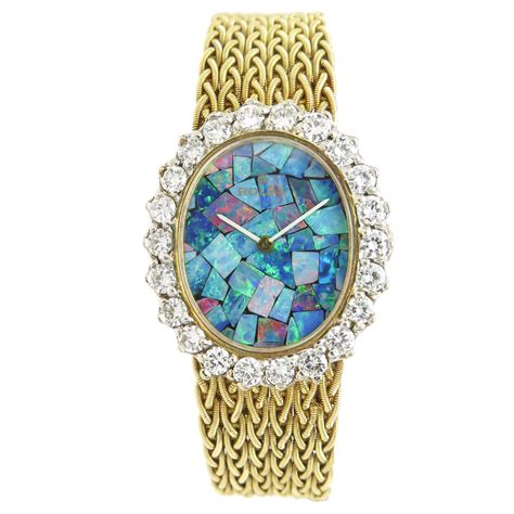 rolex opal watch bracelwt|rolex opal bracelet value.